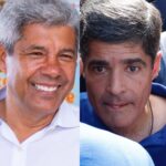 Artigo: Quaest: Jerônimo passa ACM Neto na espontânea e lidera em mais uma pesquisa