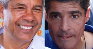 Artigo: Quaest: Jerônimo passa ACM Neto na espontânea e lidera em mais uma pesquisa