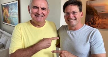 Artigo: Quaest: Coronel e João Roma empatam com candidata do PSOL na disputa pelo Senado