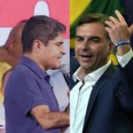 Artigo: Rui Costa diz que ACM Neto usa Caiado como “escudo” para evitar declarar apoio a Flávio Bolsonaro