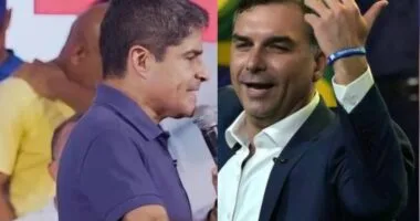 Artigo: Rui Costa diz que ACM Neto usa Caiado como “escudo” para evitar declarar apoio a Flávio Bolsonaro