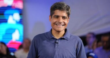 Artigo: Patrimônio de ACM Neto mais que dobra e chega a R$ 84,8 milhões em 2026
