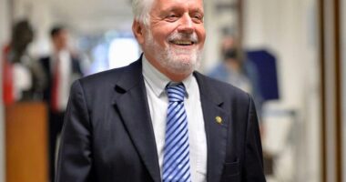 Artigo: Jaques Wagner está entre os indicados ao Prêmio Congresso em Foco 2026