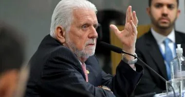 Artigo: Jaques Wagner critica proposta de ACM Neto para saúde e defende fortalecimento do SUS