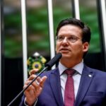 Artigo: João Roma pede devolução de placa e critica forma de protesto de deputado do PL