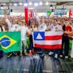 Artigo: Jerônimo, Rui e Wagner confirmam presença em primeiro ato da campanha de Lula
