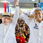 Artigo: Pesquisa Futura/Apex mostra larga vantagem de Lula contra Flávio no segundo turno na Bahia