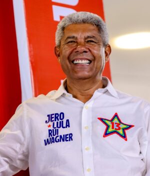 Artigo: Bahia registra quarto avanço seguido no Ideb sob gestão Jerônimo Rodrigues