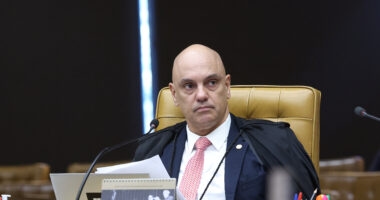 Artigo: AGU pede à Justiça dos EUA arquivamento de ação movida contra Alexandre de Moraes