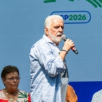 Artigo: Jaques Wagner critica estratégia de “palanque aberto” defendida pela oposição baiana