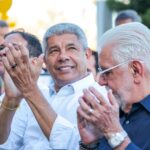 Artigo: Angelo Almeida atribui crescimento de Jerônimo em pesquisa à proximidade com a população