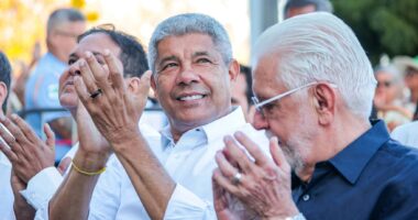 Artigo: Angelo Almeida atribui crescimento de Jerônimo em pesquisa à proximidade com a população