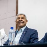 Artigo: Prefeitas rasgam elogios durante reunião com Jerônimo; “não precisa de Inteligência Artificial