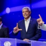 Artigo: Após debate, Jerônimo Rodrigues chama ACM Neto de “bolsonarista” e “antilula”