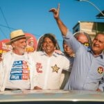 Artigo: Quaest: Rui e Wagner lideram corrida pelo Senado: Roma e Coronel aparecem distantes