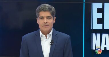 Artigo: Em sabatina, ACM Neto nega uso de Inteligência Artificial em programa de governo