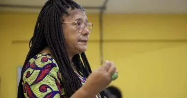 Artigo: Marta Rodrigues critica suposto uso de IA em plano de governo de ACM Neto