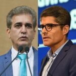 Artigo: Robinson Almeida critica ação de Neto contra o Política Ao Vivo e diz que a Bahia “rejeita o autoritarismo”