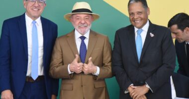 Artigo: Presidente Lula sanciona lei que amplia prazo para renegociação de dívidas das Santas Casas e hospitais filantrópicos