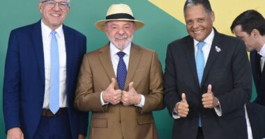 Artigo: Presidente Lula sanciona lei que amplia prazo para renegociação de dívidas das Santas Casas e hospitais filantrópicos