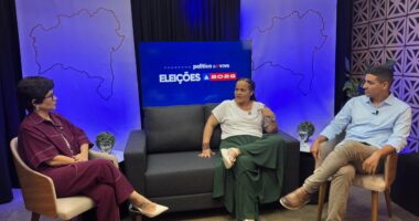 Artigo: ”Se Lula tivesse cinco minutos comigo, me apoiaria para o Senado”, afirma Professora Delliana