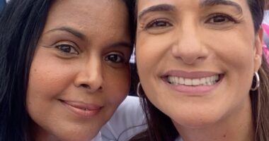 Artigo: Roberta Roma e Rebeca Martins depontam como dobradinha de peso da direita e devem surpreender nas urnas em 2026