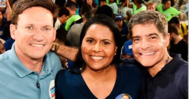 Artigo: Rebeca Martins ganha força no PL baiano e consolida apoios para disputa à Assembleia Legislativa