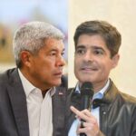 Artigo: Jerônimo aciona Justiça Eleitoral contra vídeo de ACM Neto feito com inteligência artificial