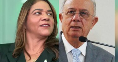 Artigo: Roberta Santana desafia José Ronaldo a provar dados sobre mortes na regulação