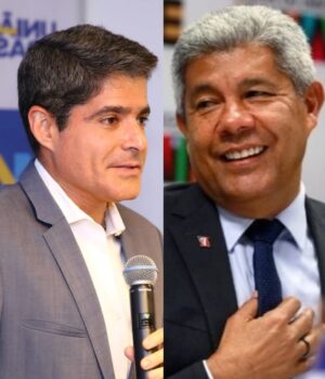 Artigo: Justiça nega pedido de ACM Neto para apagar matéria sobre avanço do Ideb na Bahia