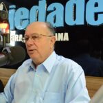 Artigo: No poder há quase duas décadas, Zé Ronaldo anuncia primeiro hospital municipal de Feira