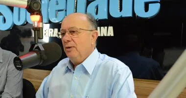 Artigo: No poder há quase duas décadas, Zé Ronaldo anuncia primeiro hospital municipal de Feira