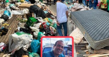 Artigo: Salvador vira cidade do lixo enquanto a Battre fatura bilhões e não limpa a cidade