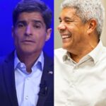 Artigo: DataTrends: ACM Neto despenca 6 pontos em mais uma pesquisa, e Jerônimo cresce