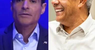 Artigo: DataTrends: ACM Neto despenca 6 pontos em mais uma pesquisa, e Jerônimo cresce