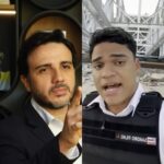 Artigo: Renan revela que viu extrato bancário de Sandro Filho: “Não tinha nada a ver com o salário dele”