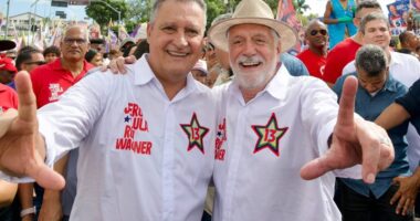 Artigo: DataTrends: Rui Costa tem 51% e Jaques Wagner 41% em nova pesquisa para o Senado na Bahia