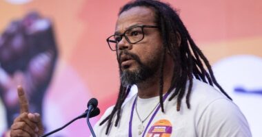 Artigo: Kleber Rosa liga atuação de Diego Castro ao bolsonarismo após episódio na UFBA
