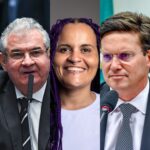 Artigo: Opnus/BNews aponta empate técnico entre Coronel, Delliana e Roma para o Senado