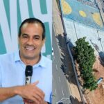 Artigo: Prefeitura revolta moradores do Imbuí ao mudar projeto de praça e construir quadra de tênis