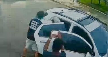 Artigo: Câmeras flagram encenação de falta de atendimento no Hospital do Subúrbio