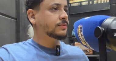 Artigo: Candidato a deputado estadual pelo União Brasil é alvo de medida protetiva em Barreiras