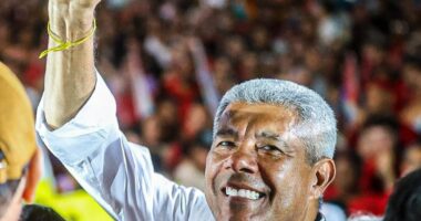 Artigo: Jerônimo destaca investimentos no interior e promete ampliar ações nos próximos quatro anos