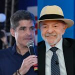 Artigo: ACM Neto muda agenda e marca caminhada em Salvador para rivalizar com Lula