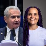 Artigo: Quaest: Coronel e Professora Delliana têm empate técnico na disputa pelo Senado na Bahia