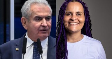 Artigo: Quaest: Coronel e Professora Delliana têm empate técnico na disputa pelo Senado na Bahia