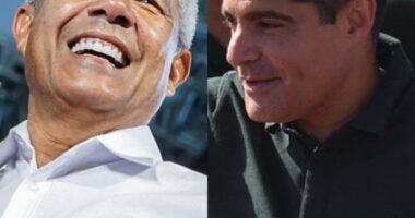 Artigo: ACM Neto estaciona nos 39%, e aparece empatado com Jerônimo na pesquisa Quaest