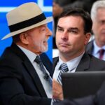 Artigo: Lula lidera com 53% na Bahia, contra 16% de Flávio Bolsonaro, aponta Quaest