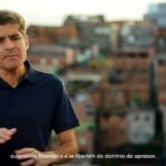 Artigo: ACM Neto usa IA para aparecer diante de favela em programa eleitoral