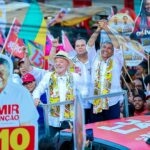 Artigo: AtlasIntel: aprovação de Jerônimo vai a 61% em Feira e supera 50% em redutos da oposição